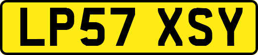 LP57XSY