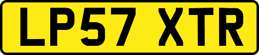 LP57XTR