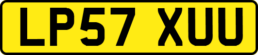 LP57XUU