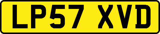 LP57XVD