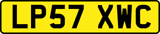 LP57XWC