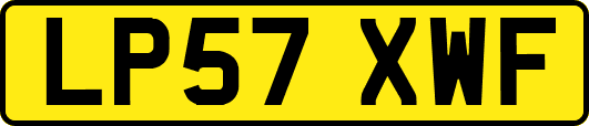 LP57XWF