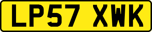 LP57XWK