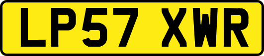 LP57XWR