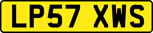 LP57XWS
