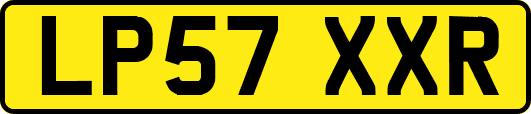 LP57XXR