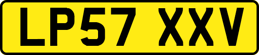 LP57XXV
