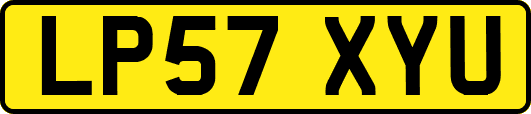 LP57XYU