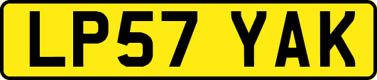 LP57YAK