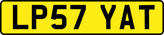 LP57YAT