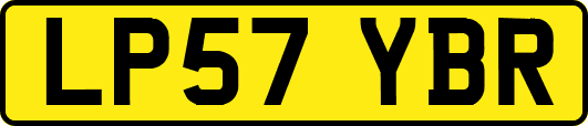 LP57YBR