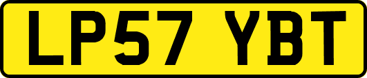 LP57YBT