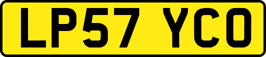 LP57YCO