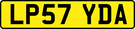 LP57YDA