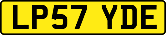 LP57YDE
