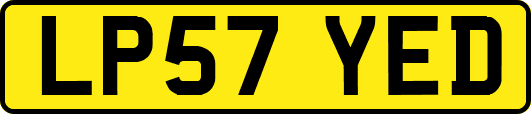 LP57YED