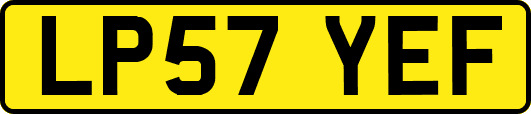 LP57YEF