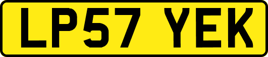 LP57YEK