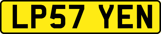 LP57YEN