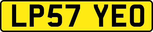 LP57YEO