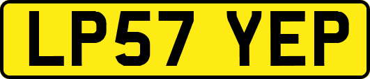 LP57YEP