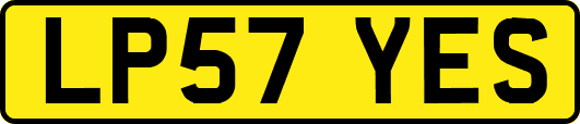 LP57YES
