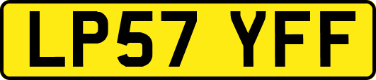 LP57YFF