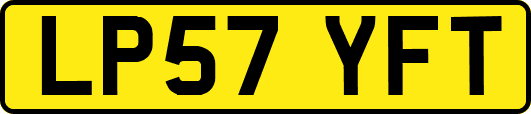LP57YFT
