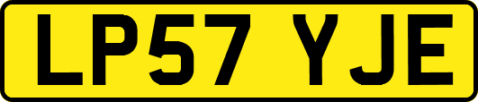 LP57YJE