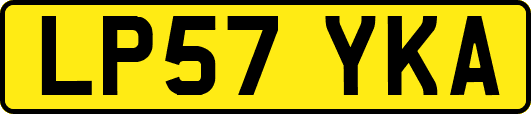 LP57YKA