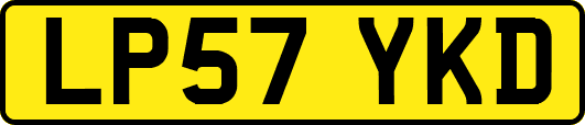 LP57YKD