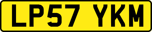 LP57YKM