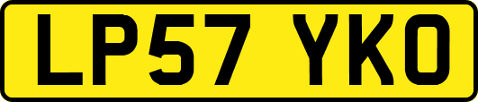 LP57YKO