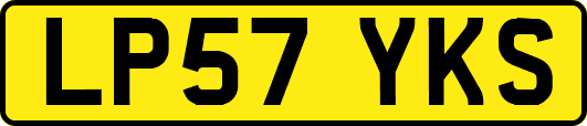 LP57YKS