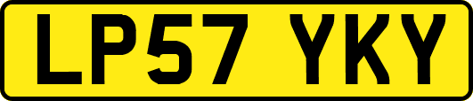 LP57YKY