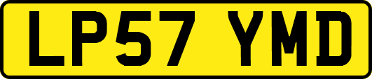 LP57YMD