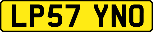 LP57YNO