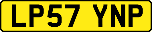 LP57YNP