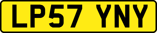 LP57YNY