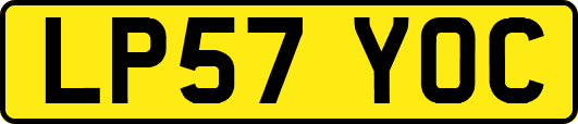 LP57YOC