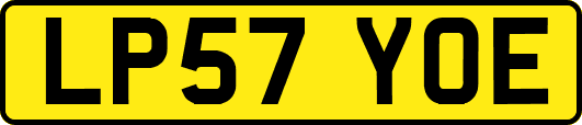 LP57YOE
