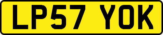 LP57YOK