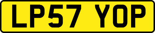LP57YOP