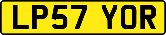 LP57YOR