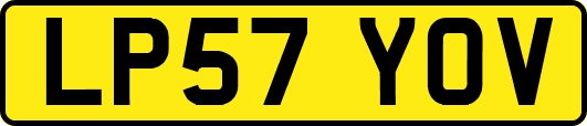 LP57YOV