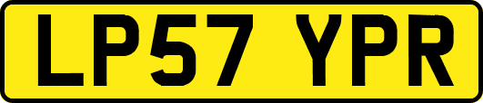 LP57YPR
