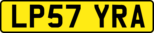 LP57YRA