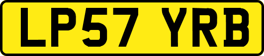 LP57YRB