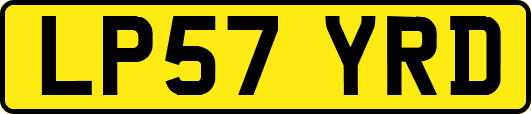LP57YRD