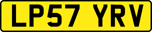 LP57YRV